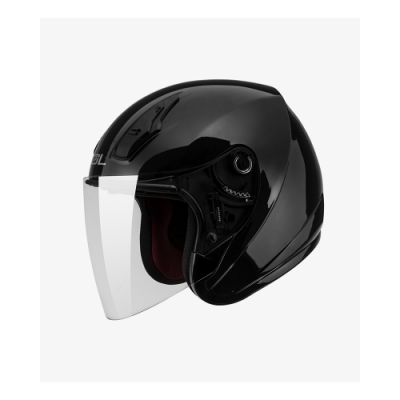 美國DOT及台灣CNS安全認證 適合女性及頭圍較小者 入門級帽款 高包覆性3D立體剪裁 採用國際公認最安全的雙D扣