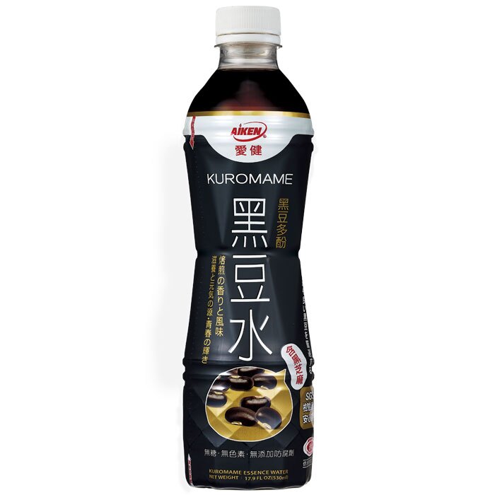 嚴選紅豆 香濃可口 薏仁香氣更足、更誘人 嚴選品質優良黑豆