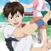 ベイビーステップ