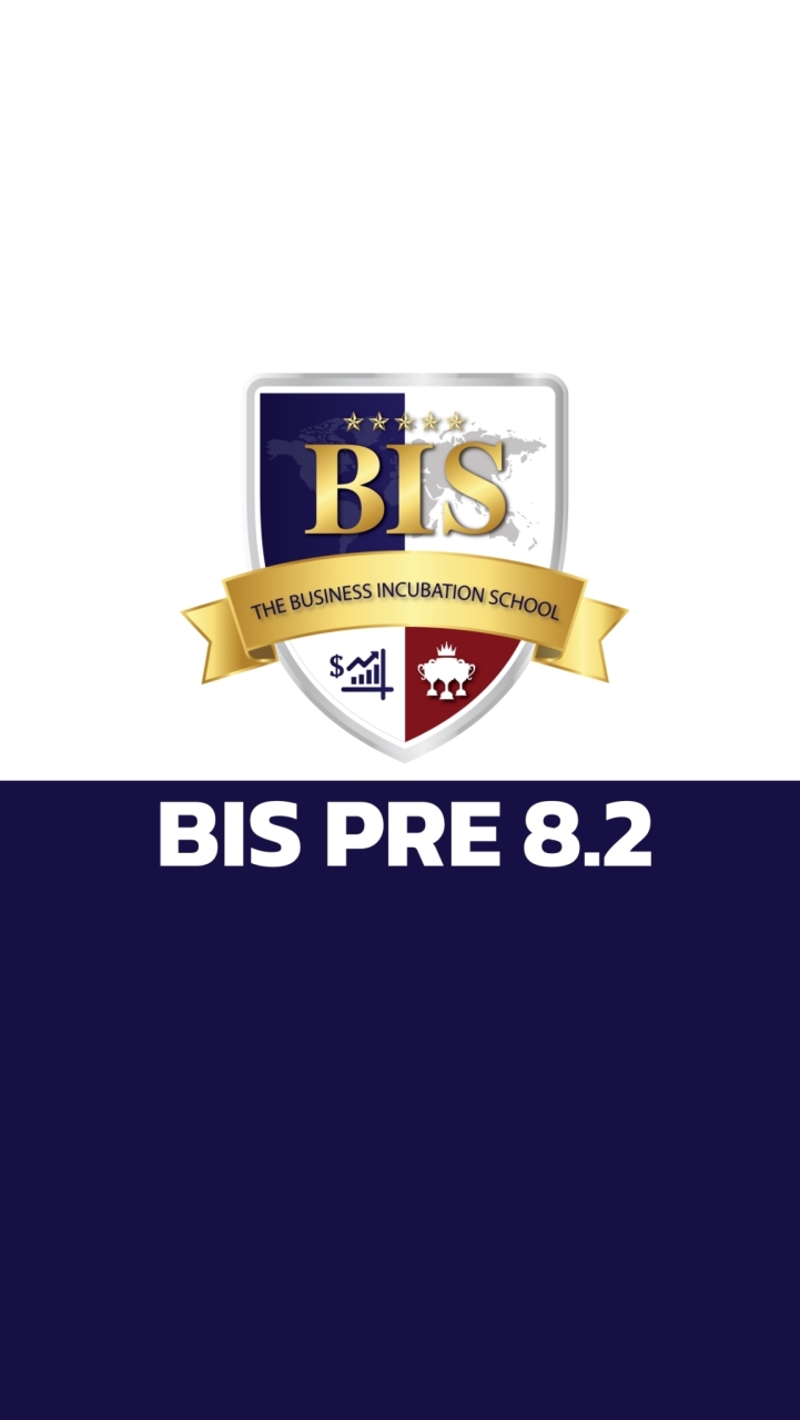 BIS PRE8.2 OFFICIAL