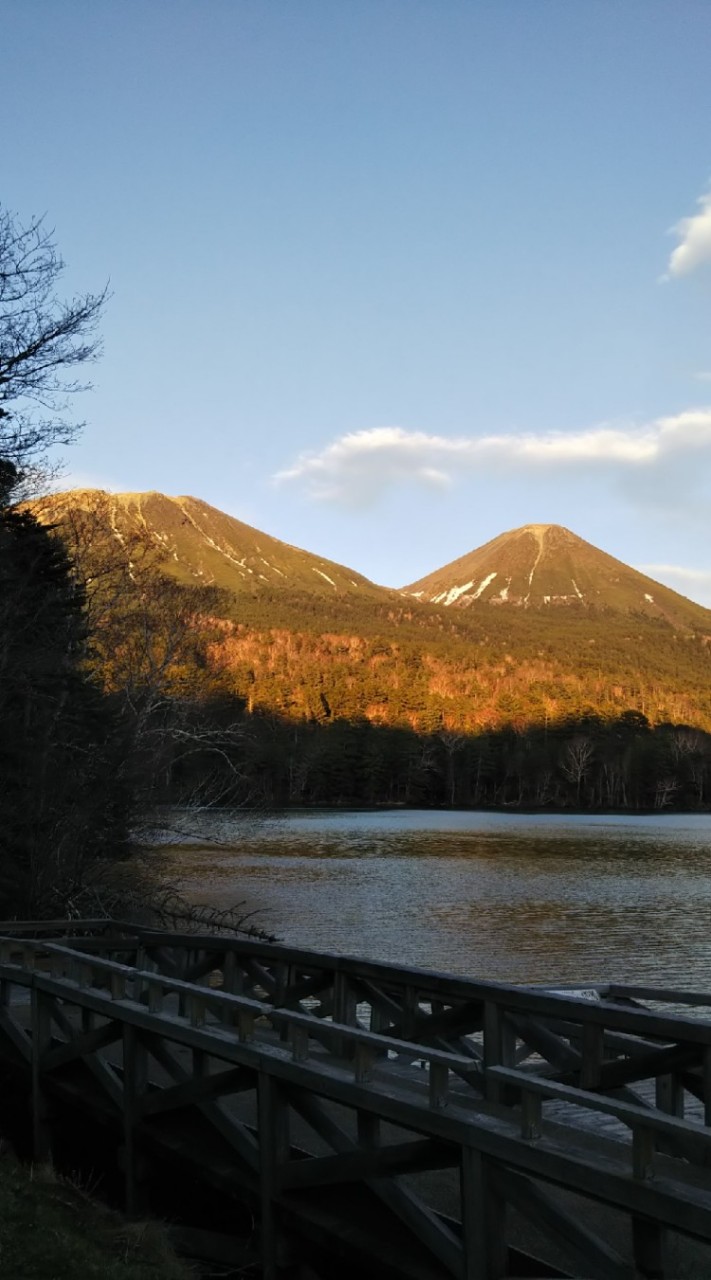 北海道道東LOVE登山部🐾