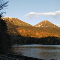 北海道道東LOVE登山部🐾