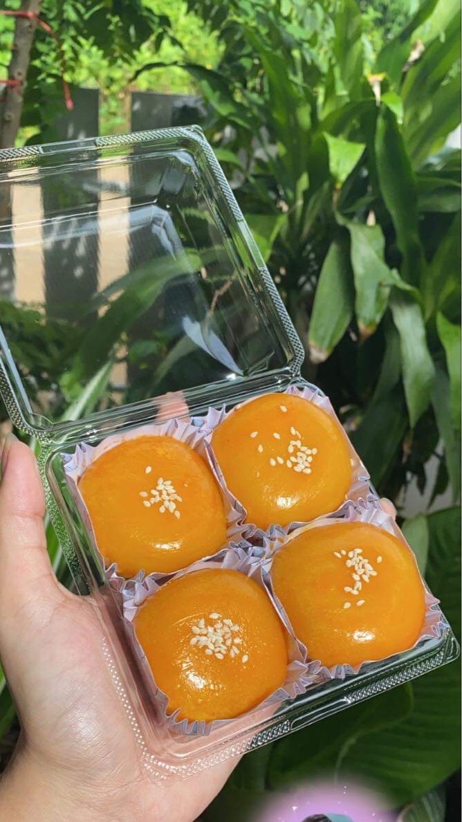 ปลีก-ส่งเปี๊ยะลาวา 🍬🍩