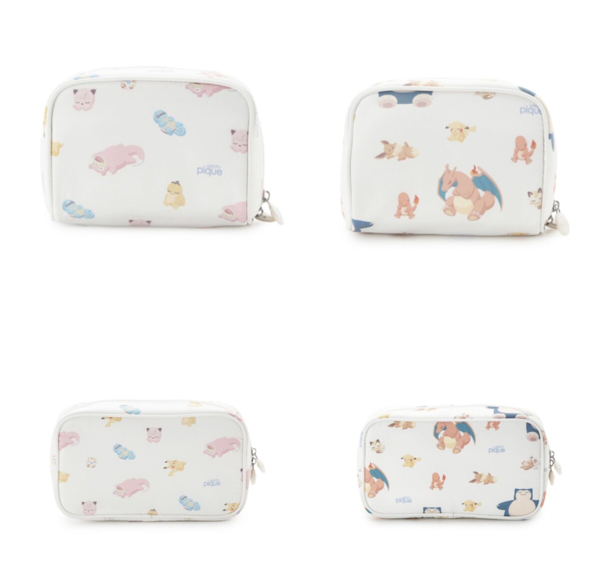 「寶可夢睡覺系列」療癒登場！毛絨絨卡比獸坐墊、皮卡丘睡衣套裝、胖丁髮帶可愛必收