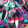 MIKU初音/ACG 中日客訂專門代購