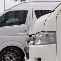 รถซิ่งวิ่งซอย 🏁🚔 (VAN)