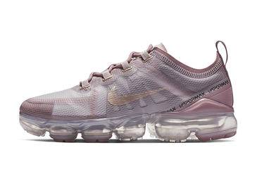 NIKE AIR VAPORMAX Flyknit 3 Bright Mango Pure Platinum Kijiji