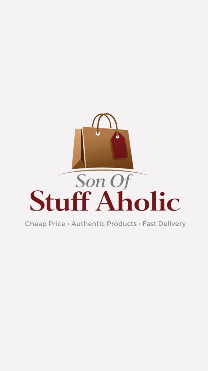 Son Of Stuff Aholic 🛒