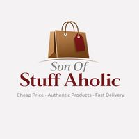 Son Of Stuff Aholic 🛒