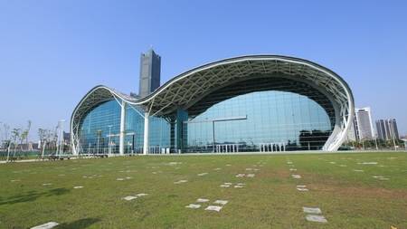 source：高雄展覽館官網