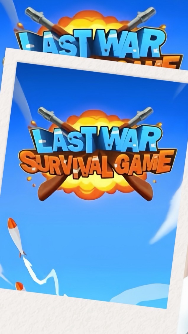 LAST WAR ICG1TH
