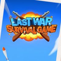 LAST WAR ICG1TH
