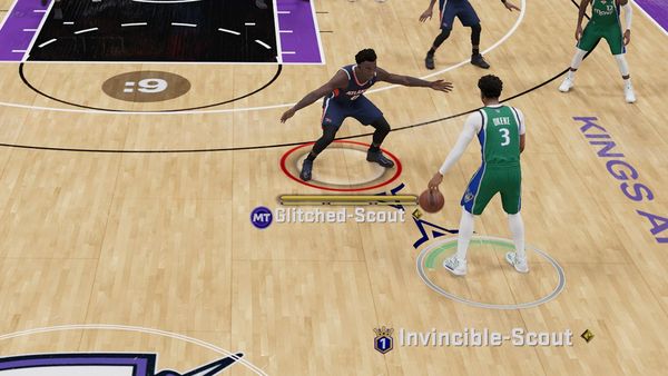《NBA 2K23》公開MyTEAM全新特色玩法、卡片與獎勵