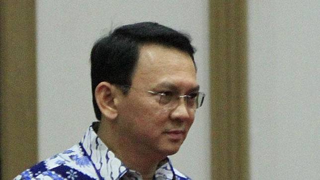 Upaya Basuki Tjahaja Purnama alias Ahok memulihkan berbagai kesemrawutan di Jakarta banyak dipuji publik. Kerja Ahok seperti sirna ketika kasus penistaan agama menjeratnya dan kini divonis dua tahun penjara di Mako Brimob, Kelapa Dua. TEMPO/Subekti