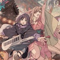 雑談しよ〜！with超かぐや姫姫@第二のツクヨミ