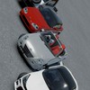 AR軽自動車競技会