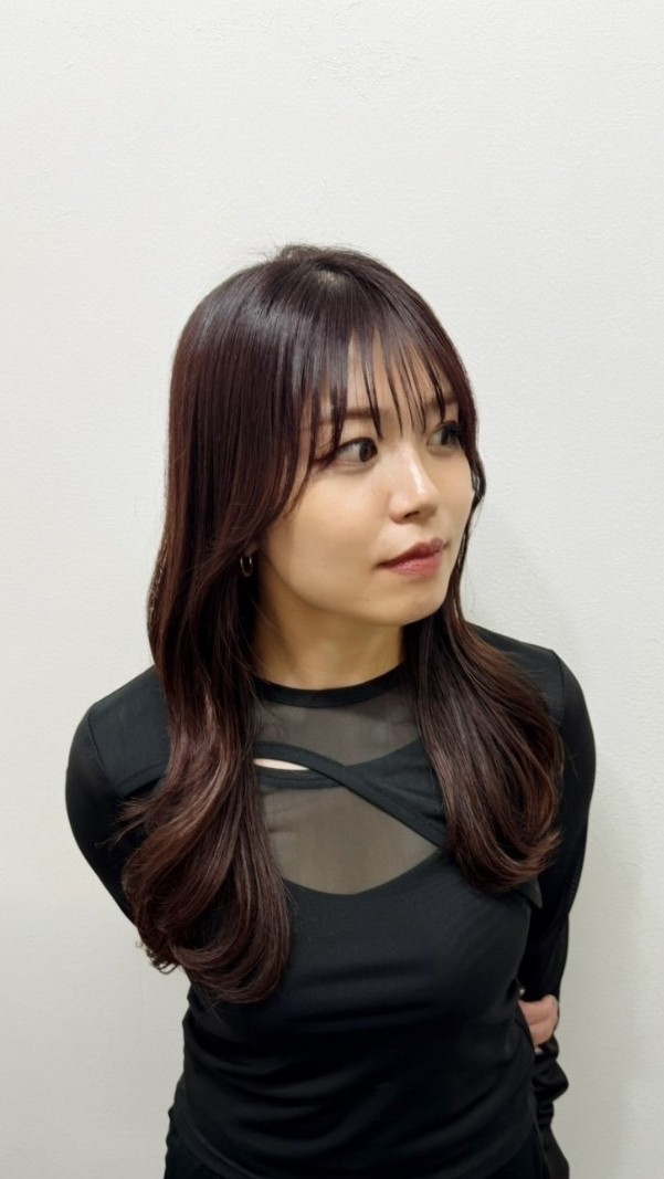 髙橋さんメテオストレートセミナー