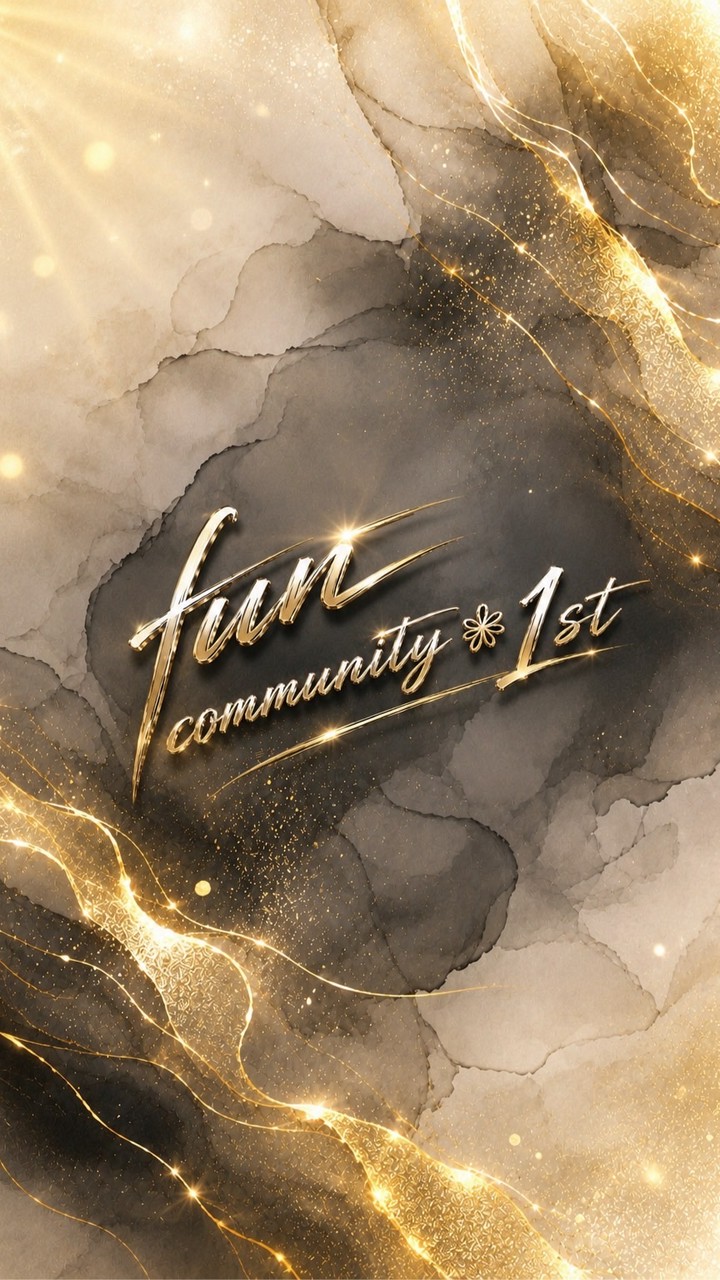 ꕤ︎︎fun communityꕤ︎︎1st