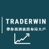 Traderwin 股票討論群