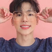 MYNAME INSOO