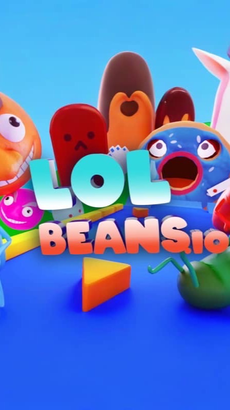 lolbeans中毒者