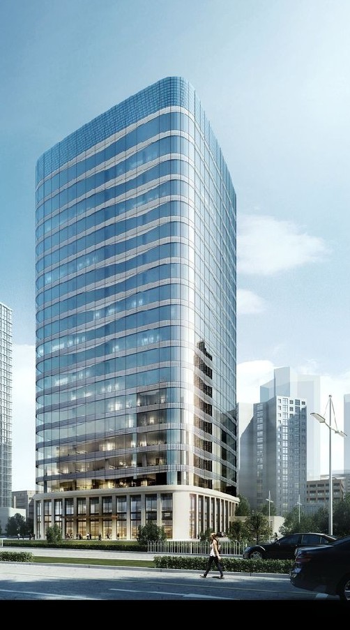 บริษัทOceans Building .Co international BoT+Role