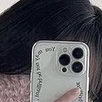 恋バナとかしよ🫶