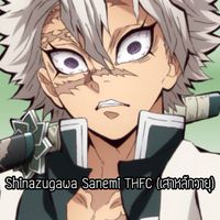 Shinazugawa Sanemi THFC [เสาหลักวายุ]