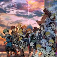 アニメ全緩也‼️