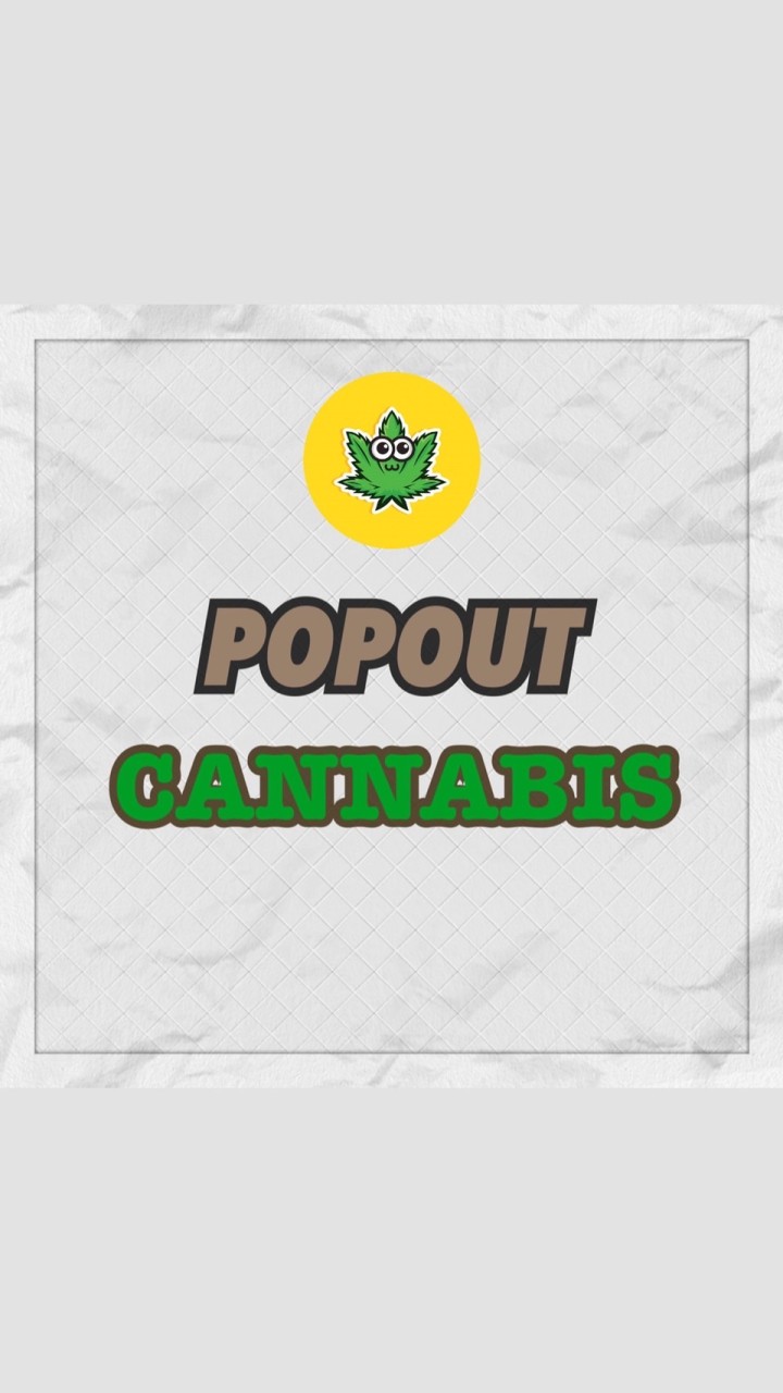 POPOUT CANNABIS🥦のオープンチャット