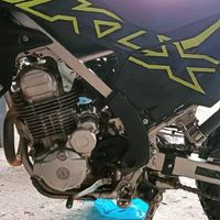 อะไหล่มอไซต์ klx
