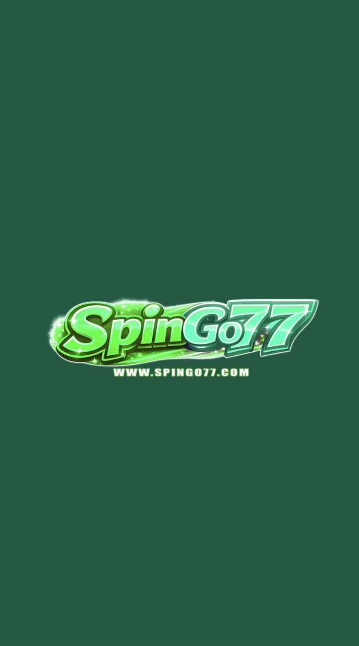 SpinGo77 | ช่องทางเข้าเล่นใหม่นะคะ