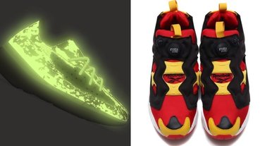 根本是薪水小偷！推薦 4 雙 Nike、Yeezy 超帥低筒球鞋，鞋迷：撐不到月底了…