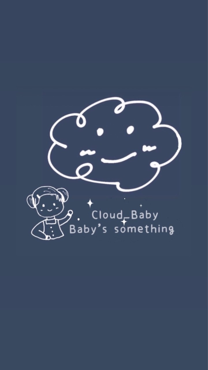 Cloud_baby