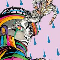 ジョジョ好き　((꜆꜄꜆˙꒳˙)꜆꜄꜆ｵﾗｵﾗｵﾗ