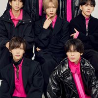 IMP.が好きな30↑雑談部屋
