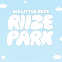 RIIZE PARK🪑
