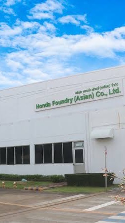Honda Foundry Outing2025