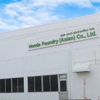 Honda Foundry Outing2025