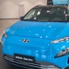 Hyundai Kona /IONIQ 電動車討論line群