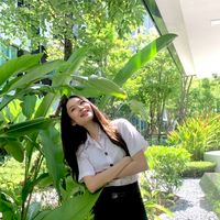 ร้านน้องยีนส์แม่ค้าติ๊งต๊อง