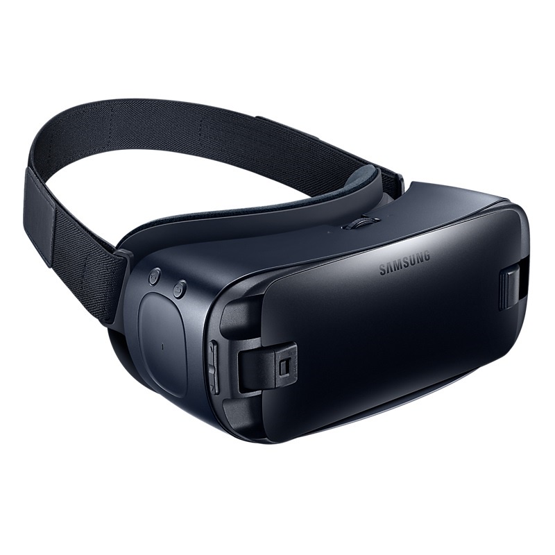 【正品】Samsung Gear VR 2016 (SM-R323) 頭戴式虛擬實境裝置VR | 身歷其境 | 輕巧設計 | 直覺操作 | 多樣化影音 | 穿戴舒適 | 無線設計
