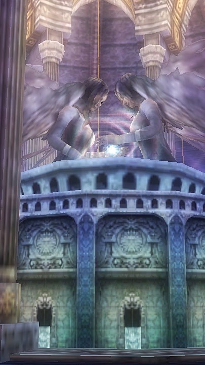 Atlantica Online - Genplay