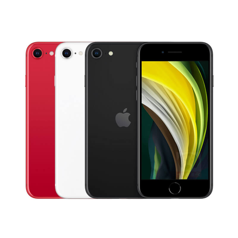 iPhone SE 擁有極其強大的晶片和我們最受歡迎的尺寸，更有讓你心動不已的價格。一切精彩，一如你所期待。