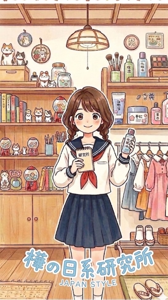 樺の日系研究所