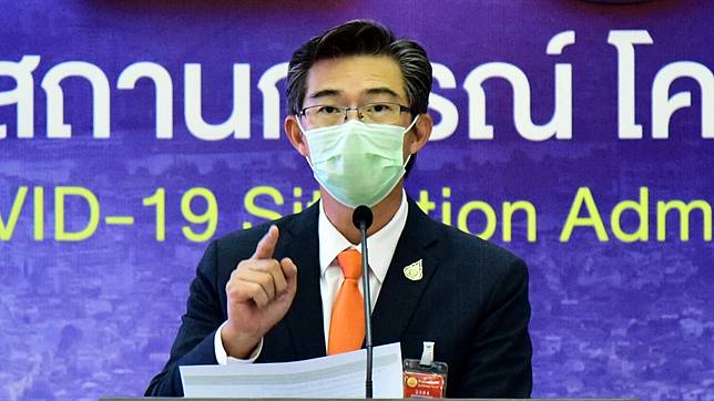 .ศบค. เคาะ กระบี่ พังงา ภูเก็ต ดื่มสุราได้ แต่ กทม. ต้องรอมาตรการก่อน.