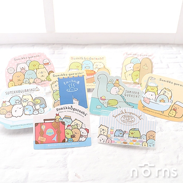 士林門市、中山門市、公館門市，同步販售nLine ID請搜尋：@norns