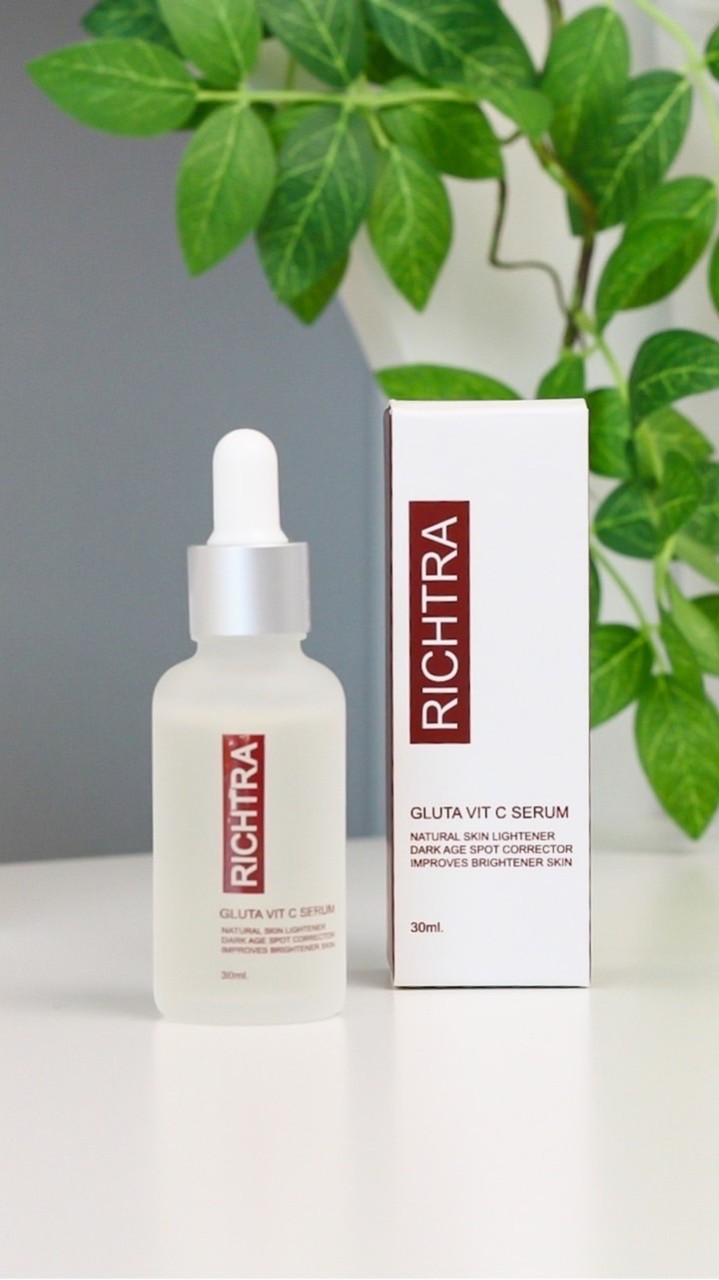 Richtra กลูต้าเซรั่มวิตซี -กลุ่มใหญ่