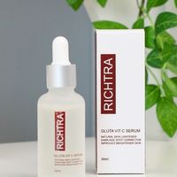 Richtra กลูต้าเซรั่มวิตซี -กลุ่มใหญ่