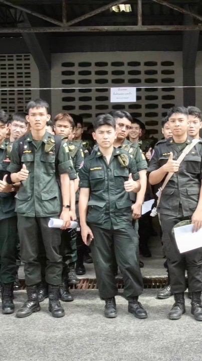 นศท.มศว 69